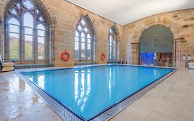 Monastery Apartment With Loch Ness View